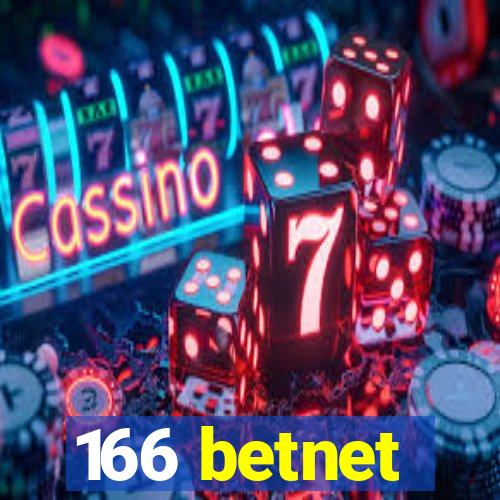 166 betnet